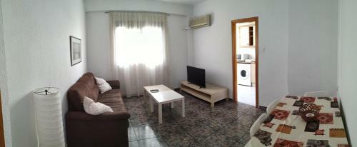 Apartamento Benimaclet