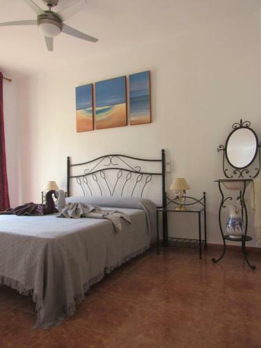 Apartamento Playa Malvarrosa, Valencia