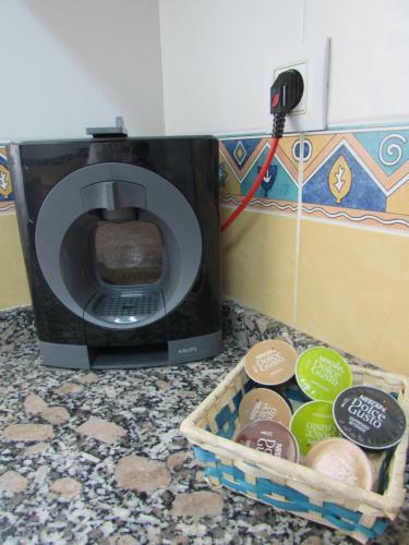 Apartamento Playa Malvarrosa, Valencia