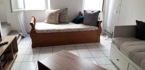 Apartamento Ethan