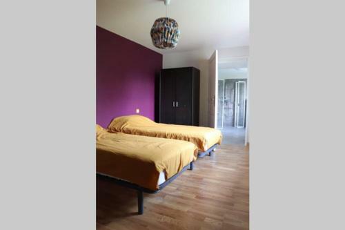 G�te Des Retrouvailles