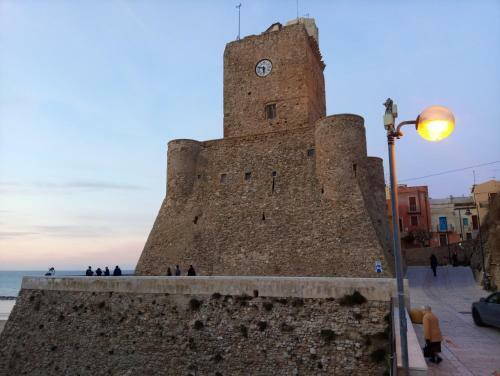 Hostal Casa Vacanze Tre Stelle
