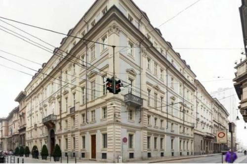 Apartamento Casa Alfieri A 100 M Da Via Roma