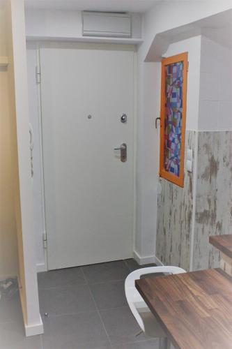 Apartamento Vive Vitoria En La Almendra Medieval P9
