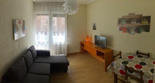 Apartamento Betiko