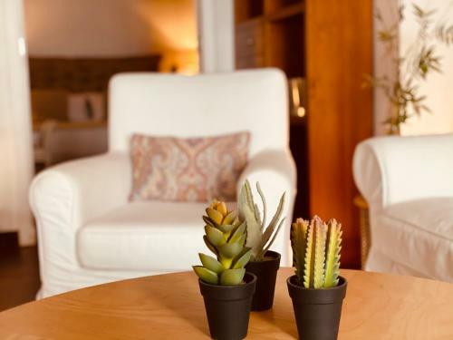 Casa Ruy L�pez Apartamento Tetu�n