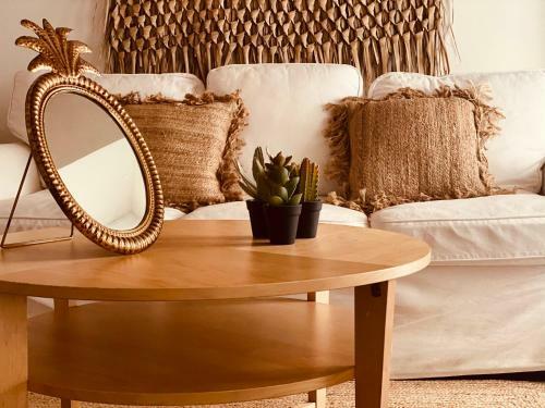 Casa Ruy L�pez Apartamento Tetu�n