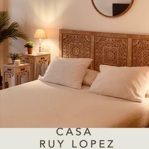 Casa Ruy L�pez Apartamento Espa�a