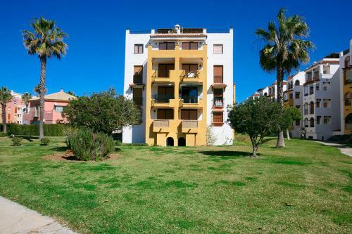 Apartamento Frontal En 1� Linea de Playa 128m�