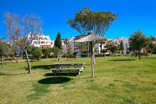 Apartamento Frontal En 1� Linea de Playa 128m�