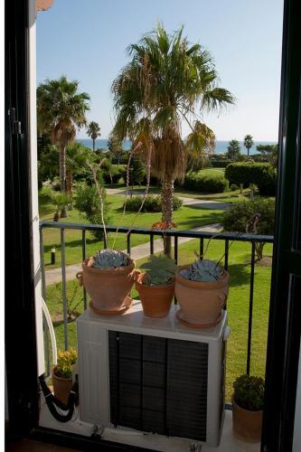 Apartamento Frontal En 1� Linea de Playa 128m�