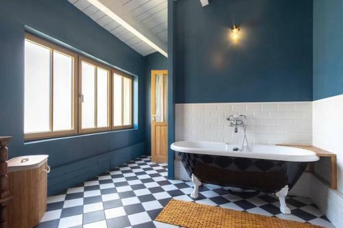 Logement Campagne/cosy