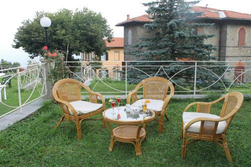 Hotel Croce Di Savoia