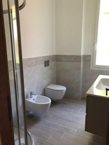 Apartamento Casa Samasia