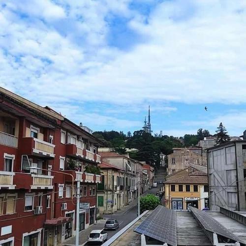 Bed & Breakfast Civico 57 Vibo Valentia Centro