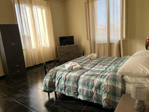 Bed & Breakfast Civico 57 Vibo Valentia Centro