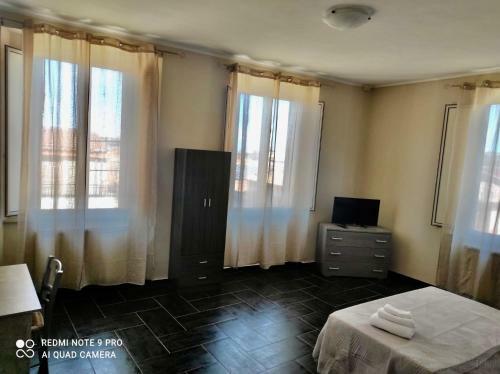 Bed & Breakfast Civico 57 Vibo Valentia Centro