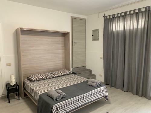 Apartamento Sleep And Go