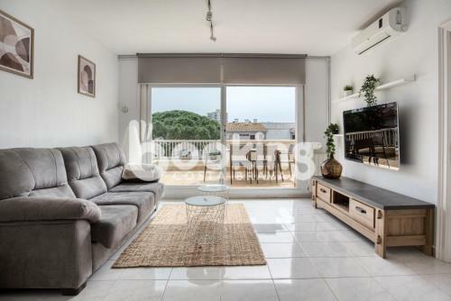 Apartamento Blanco