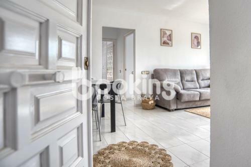 Apartamento Blanco