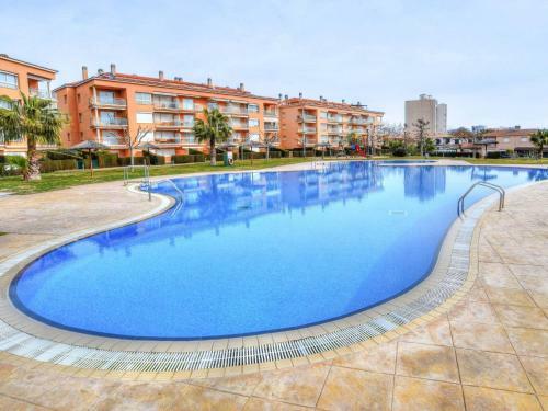 Apartamento La B�vila