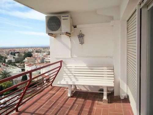 Apartamento Bahia II 703 Empuriarent
