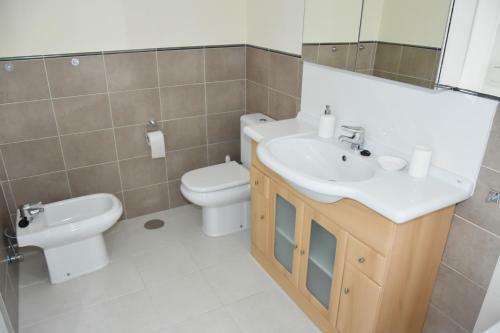 Apartamento Zafiro de Miraflores Golf