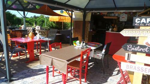 Bed & Breakfast Casa Bihan Ty Coat