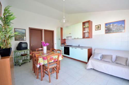 Apartamento Appartamento Bilocale Piano Terra