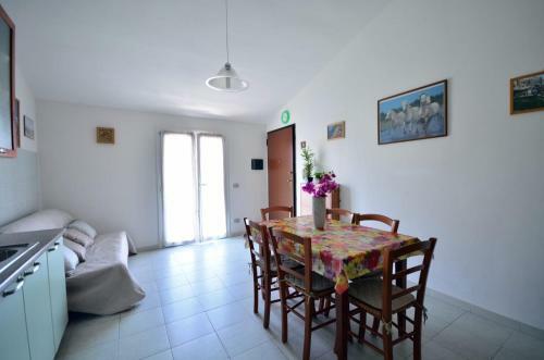 Apartamento Appartamento Bilocale Piano Terra