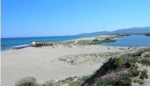 Apartamento Appartamento Bilocale Piano Terra
