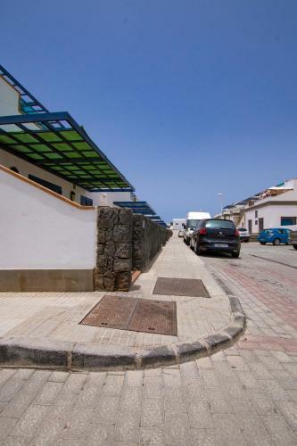 Apartamento Casa Playa Honda Kaysurf Beach