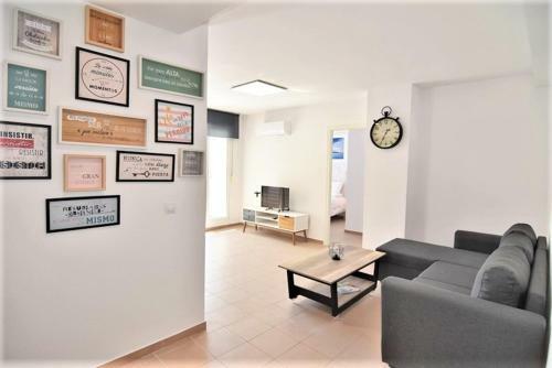 Apartamento Cala De Benidorm Holidays