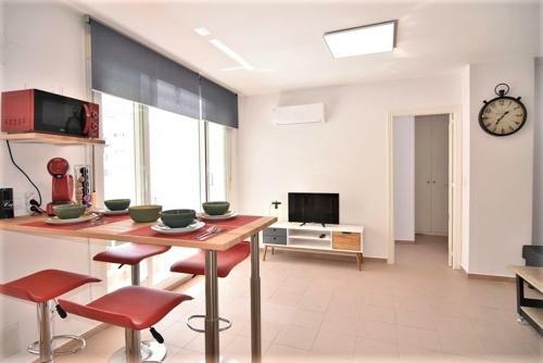 Apartamento Cala De Benidorm Holidays