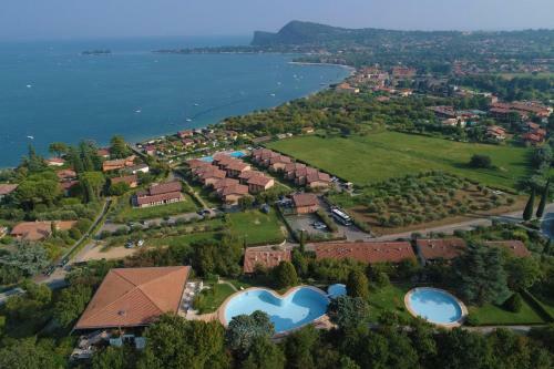 Apartamento Capitano - Residence Crb