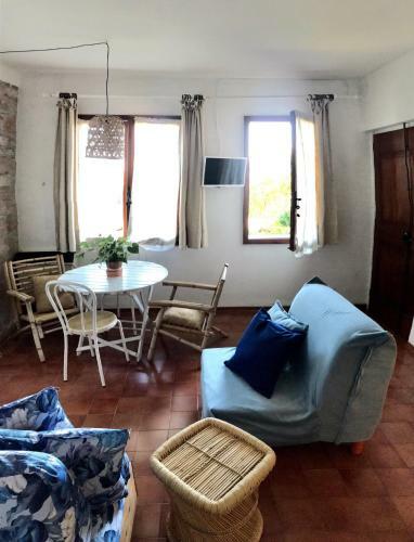 Apartamento Capitano - Residence Crb
