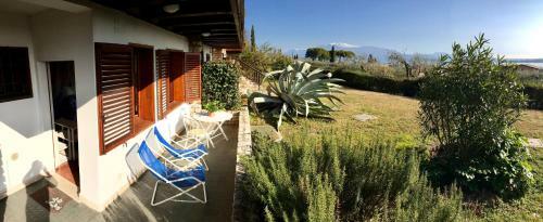 Apartamento Capitano - Residence Crb