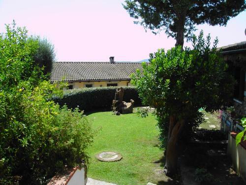 Apartamento La Coccinella
