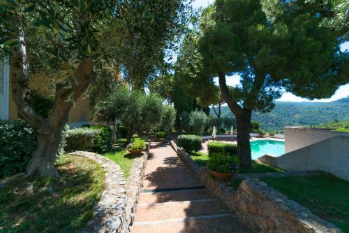 Apartamento Residence "le Rampe"