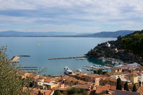 Apartamento Residence "le Rampe"