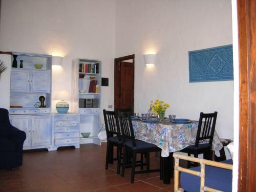 Villa La Casa Delle Vele