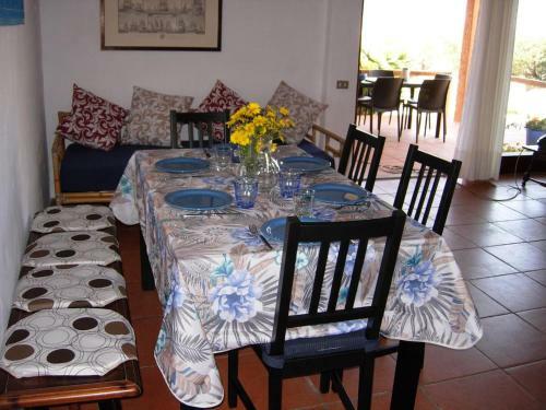 Villa La Casa Delle Vele