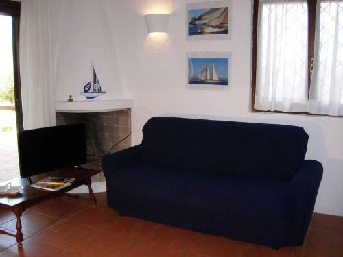 Villa La Casa Delle Vele