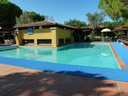 Villa La Casa Delle Vele