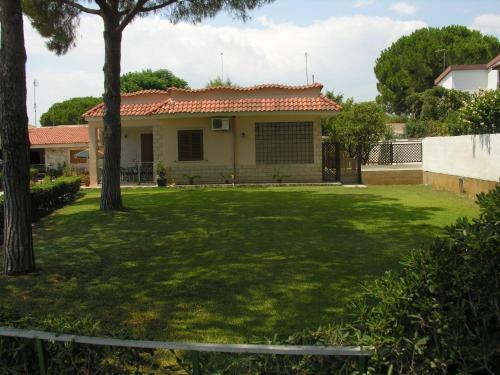Apartamento Villa Apollonius