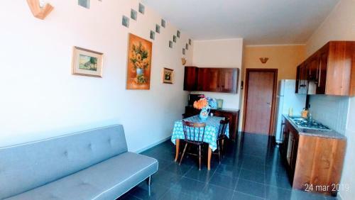 Apartamento Villa Apollonius