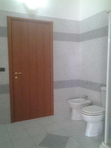 Apartamento Villa Apollonius