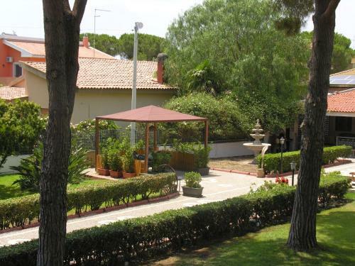 Apartamento Villa Apollonius