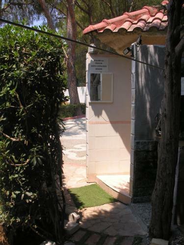 Apartamento Villa Apollonius