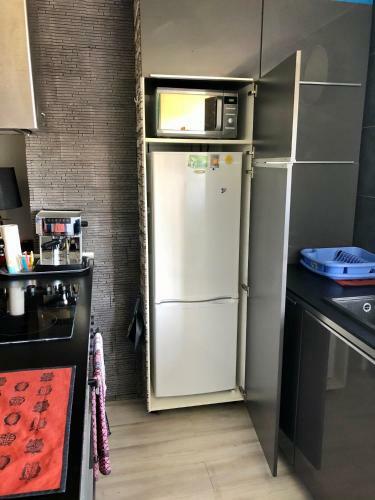 Apartamento C19 Jules Verne
